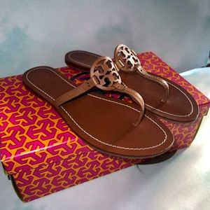Tory Burch Mini Miller Sandal